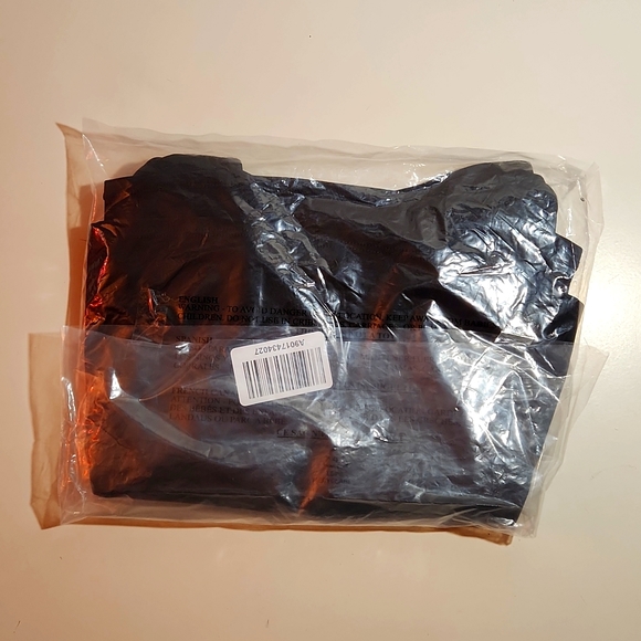 ❤️NWT VINTAGE TORRID HIGH-RISE LONG SWIM SKIRT WITH BRIEF - Picture 4 of 11